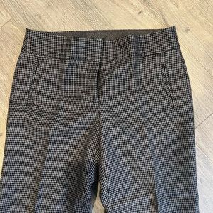 J crew dress woman’s pants